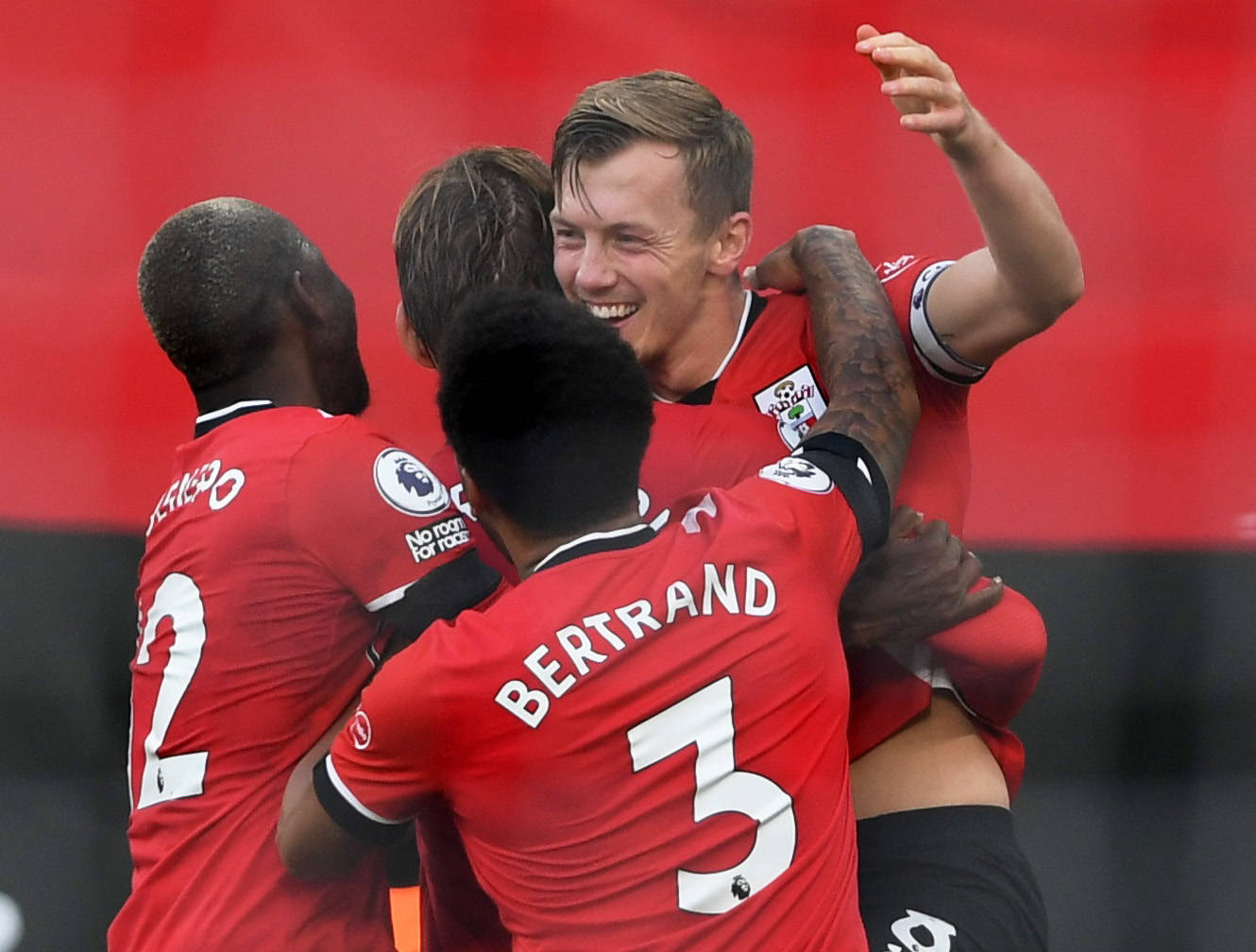 展现出了一 展现出了一